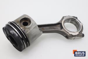 Gebruikte Drijfstang Renault Megane (BA) 1.9dTi RN Prijs € 90,75 Inclusief btw aangeboden door Brus Motors BV