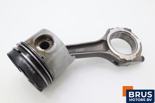 Gebruikte Drijfstang Renault Megane (BA) 1.9dTi RN Prijs € 90,75 Inclusief btw aangeboden door Brus Motors BV