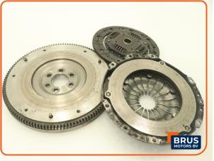 Gebruikte Vliegwiel Volkswagen Polo V (6R) 1.4 16V Prijs € 242,00 Inclusief btw aangeboden door Brus Motors BV