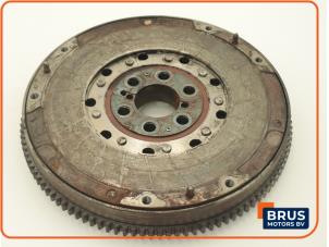 Gebruikte Dubbele massa vliegwiel Fiat Marea (185AX) 1.9 JTD 105 Prijs € 242,00 Inclusief btw aangeboden door Brus Motors BV