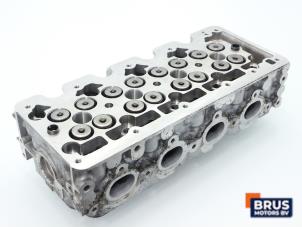 Gebruikte Cilinderkop Opel Combo (Corsa C) 1.7 DTI 16V Prijs € 242,00 Inclusief btw aangeboden door Brus Motors BV