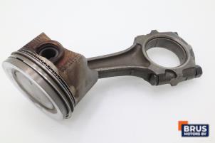 Gebruikte Drijfstang Nissan 200 SX (S14) 2.0 Turbo 16V Prijs € 90,75 Inclusief btw aangeboden door Brus Motors BV