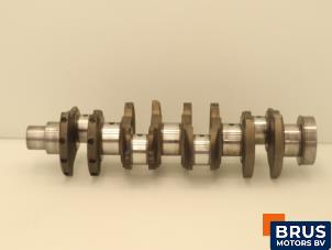 Gebruikte Krukas Ford Mondeo I Wagon 1.8 TD Prijs € 121,00 Inclusief btw aangeboden door Brus Motors BV