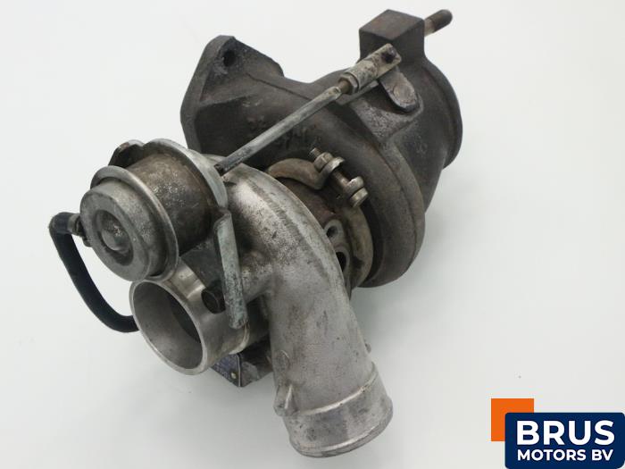 Gebruikte G-lader BMW 5 serie (E39) 525 tds Prijs € 242,00 Inclusief btw aangeboden door Brus Motors BV