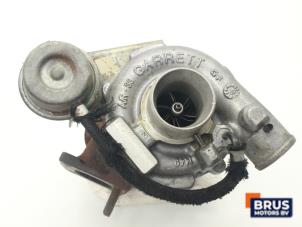 Gebruikte G-lader Alfa Romeo 156 (932) 1.9 JTD Prijs € 121,00 Inclusief btw aangeboden door Brus Motors BV