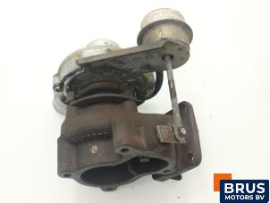 G-lader van een Alfa Romeo 156 (932) 1.9 JTD 1998