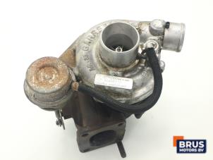 Gebruikte G-lader Alfa Romeo 156 (932) 1.9 JTD Prijs € 121,00 Inclusief btw aangeboden door Brus Motors BV