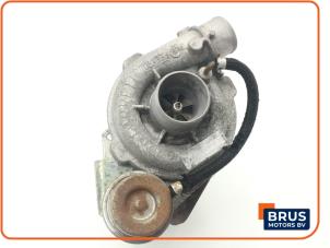 Gebruikte G-lader Alfa Romeo 156 Sportwagon (932) 1.9 JTD Prijs € 121,00 Inclusief btw aangeboden door Brus Motors BV