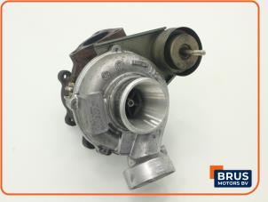 Gebruikte Turbo Chrysler PT Cruiser Cabrio 2.2 CRD 16V Prijs € 181,50 Inclusief btw aangeboden door Brus Motors BV