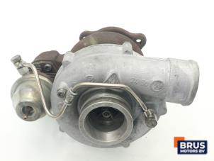 Gebruikte Turbo Volvo S80 (TR/TS) 2.5 D Prijs € 90,75 Inclusief btw aangeboden door Brus Motors BV