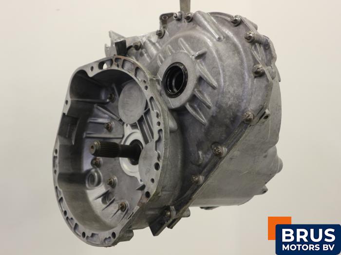 Gebruikte Versnellingsbak Mercedes A (W169) 2.0 A-180 CDI 16V 5-Drs. Prijs € 302,50 Inclusief btw aangeboden door Brus Motors BV