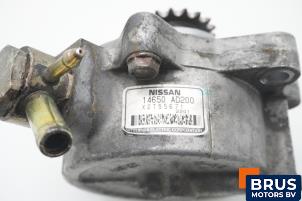 Gebruikte Videpomp (Diesel) Nissan Almera (N16) 2.2 Di 16V Prijs € 90,75 Inclusief btw aangeboden door Brus Motors BV