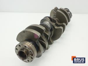 Gebruikte Krukas Mercedes E diesel (W124) 2.5 250 D Prijs € 242,00 Inclusief btw aangeboden door Brus Motors BV