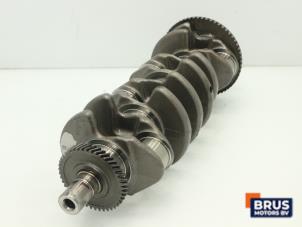 Gebruikte Krukas Chevrolet Captiva (C100) 2.0 CDTI 16V 150 4x4 Prijs € 302,50 Inclusief btw aangeboden door Brus Motors BV