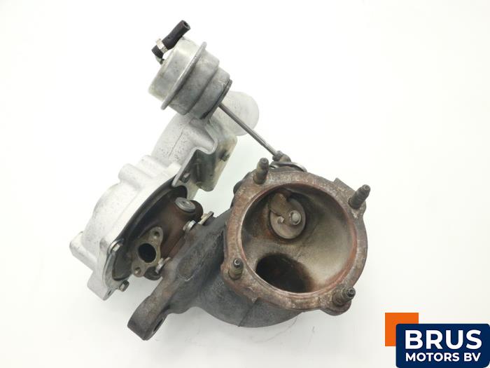 Gebruikte G-lader Audi TT (8N3) 1.8 20V Turbo Prijs € 302,50 Inclusief btw aangeboden door Brus Motors BV