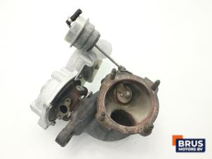 Gebruikte G-lader Audi TT (8N3) 1.8 20V Turbo Prijs € 302,50 Inclusief btw aangeboden door Brus Motors BV