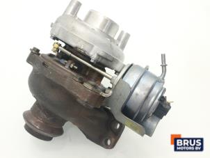 Gebruikte G-lader Ford Focus 3 1.6 TDCi Prijs € 181,50 Inclusief btw aangeboden door Brus Motors BV