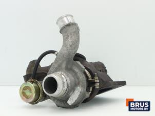 Gebruikte Turbo Ford Focus 1 1.8 TDdi Prijs € 121,00 Inclusief btw aangeboden door Brus Motors BV