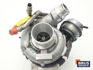 Gebruikte Turbo Nissan Qashqai (J10) 2.0 dCi Prijs € 302,50 Inclusief btw aangeboden door Brus Motors BV