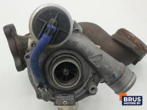 Gebruikte Turbo Peugeot Boxer (244) 2.2 HDi Prijs € 302,50 Inclusief btw aangeboden door Brus Motors BV