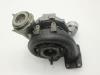 Turbo van een Audi A6 (C5) 2.5 TDI V6 24V 2005