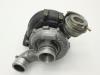 Turbo van een Audi A6 (C5) 2.5 TDI V6 24V 2005