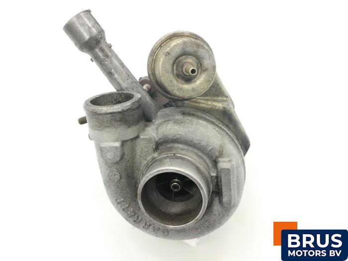 Gebruikte Turbo Mercedes E (W210) 2.9 E-290 TDi Prijs € 302,50 Inclusief btw aangeboden door Brus Motors BV