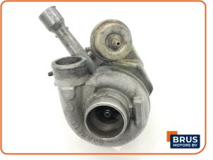 Gebruikte Turbo Mercedes E (W210) 2.9 E-290 TDi Prijs € 302,50 Inclusief btw aangeboden door Brus Motors BV