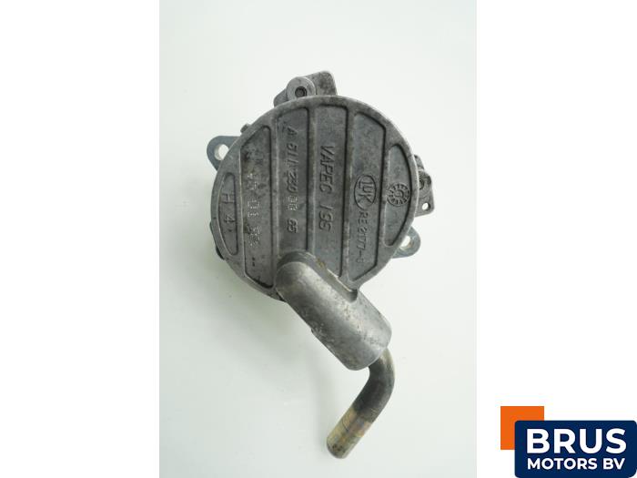 Gebruikte Videpomp (Diesel) Mercedes E (W210) 2.2 E-220 CDI 16V Prijs € 90,75 Inclusief btw aangeboden door Brus Motors BV