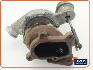 Gebruikte G-lader Opel Astra G (F08/48) 2.0 Di 16V Prijs € 121,00 Inclusief btw aangeboden door Brus Motors BV