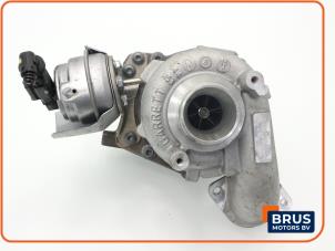 Gebruikte G-lader Peugeot 3008 I (0U/HU) 1.6 HDiF 16V Prijs € 181,50 Inclusief btw aangeboden door Brus Motors BV