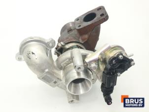 Gebruikte G-lader Peugeot Bipper (AA) 1.4 Prijs € 181,50 Inclusief btw aangeboden door Brus Motors BV