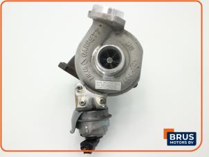 Gebruikte Turbo Audi A5 Cabrio (8F7) 2.0 TDI 16V Prijs € 332,75 Inclusief btw aangeboden door Brus Motors BV