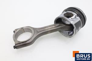 Gebruikte Drijfstang Citroen Xsara Picasso (CH) 1.6 HDi 16V 110 Prijs € 90,75 Inclusief btw aangeboden door Brus Motors BV