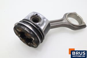 Gebruikte Drijfstang Citroen Xsara Picasso (CH) 1.6 HDi 16V 110 Prijs € 90,75 Inclusief btw aangeboden door Brus Motors BV