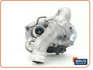 Gebruikte G-lader Mercedes E (W212) E-220 CDI 16V BlueEfficiency Prijs € 726,00 Inclusief btw aangeboden door Brus Motors BV