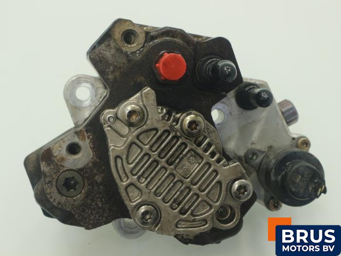 Gebruikte Brandstofpomp Mechanisch Nissan Primera (P12) 1.9 dCi Prijs € 90,75 Inclusief btw aangeboden door Brus Motors BV