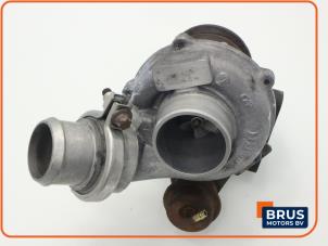 Gebruikte Turbo Mercedes Sprinter 3t (903) 308 CDI 16V Prijs € 302,50 Inclusief btw aangeboden door Brus Motors BV