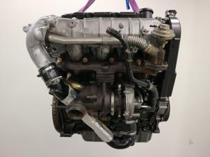 Gebruikte Motor Peugeot 307 (3A/C/D) 2.0 HDi 90 Prijs € 605,00 Inclusief btw aangeboden door Brus Motors BV