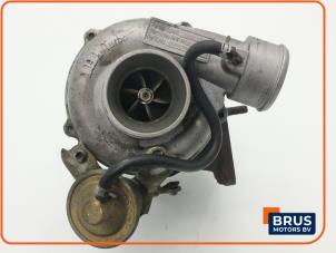 Gebruikte Turbo Chrysler Voyager/Grand Voyager (RG/RS) 2.5 CRD Prijs € 151,25 Inclusief btw aangeboden door Brus Motors BV