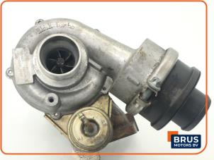 Gebruikte Turbo Mercedes A (W169) 2.0 A-160 CDI 16V 5-Drs. Prijs € 302,50 Inclusief btw aangeboden door Brus Motors BV