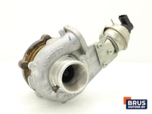 Gebruikte Turbo Lancia Delta (844) 2.0 D Multijet 16V 165 Prijs € 363,00 Inclusief btw aangeboden door Brus Motors BV