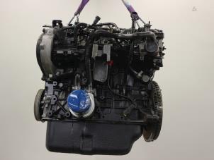 Gebruikte Motor Peugeot Partner Combispace 2.0 HDI 16V VTC Prijs € 605,00 Inclusief btw aangeboden door Brus Motors BV