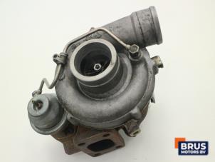 Gebruikte G-lader Volvo V70 (SW) 2.5 D Prijs € 90,75 Inclusief btw aangeboden door Brus Motors BV