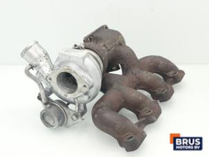 Gebruikte Turbo Ford Transit 2.4 TDCi 16V Prijs € 302,50 Inclusief btw aangeboden door Brus Motors BV