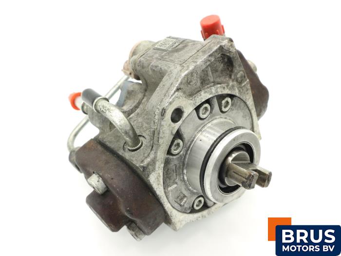 Gebruikte Brandstofpomp Mechanisch Ford Transit 2.2 TDCi 16V Prijs € 151,25 Inclusief btw aangeboden door Brus Motors BV