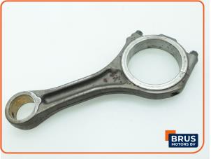 Gebruikte Drijfstang Volkswagen Touareg (7LA/7L6) 3.0 TDI V6 24V Prijs € 90,75 Inclusief btw aangeboden door Brus Motors BV