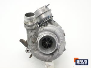 Gebruikte Turbo Nissan Qashqai (J10) 2.0 dCi 4x4 Prijs € 302,50 Inclusief btw aangeboden door Brus Motors BV