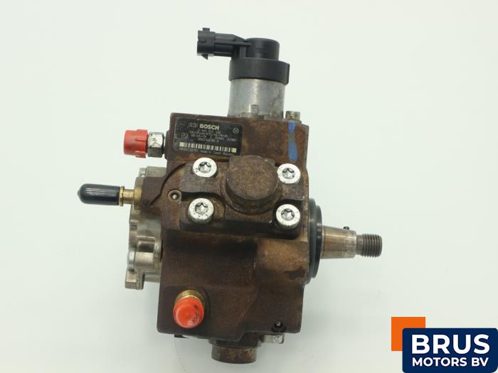 Gebruikte Brandstofpomp Mechanisch Ford Focus 2 1.6 TDCi 16V 110 Prijs € 90,75 Inclusief btw aangeboden door Brus Motors BV