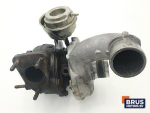 Gebruikte G-lader Renault Espace (JK) 2.2 dCi 150 16V Grand Espace Prijs € 242,00 Inclusief btw aangeboden door Brus Motors BV